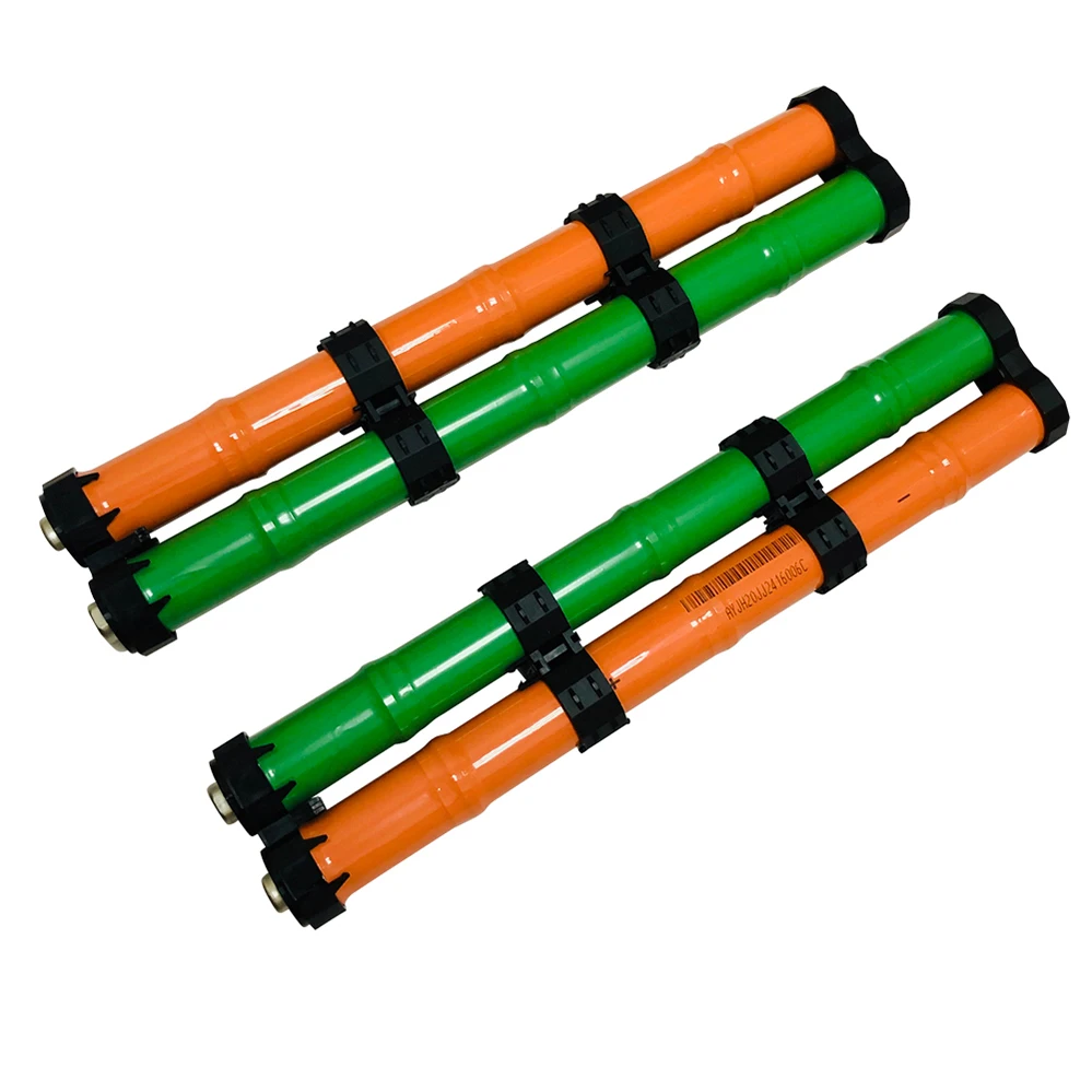 Лидер продаж, гибридные автомобильные аккумуляторы NiMH 6500 мАч 14,4 В, Замена модуля для Honda Civic 2 2006-2011