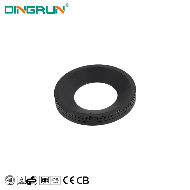 Microcrystalline Board Gas Stove High Power Cooktops Induction Hob Induction Cooker