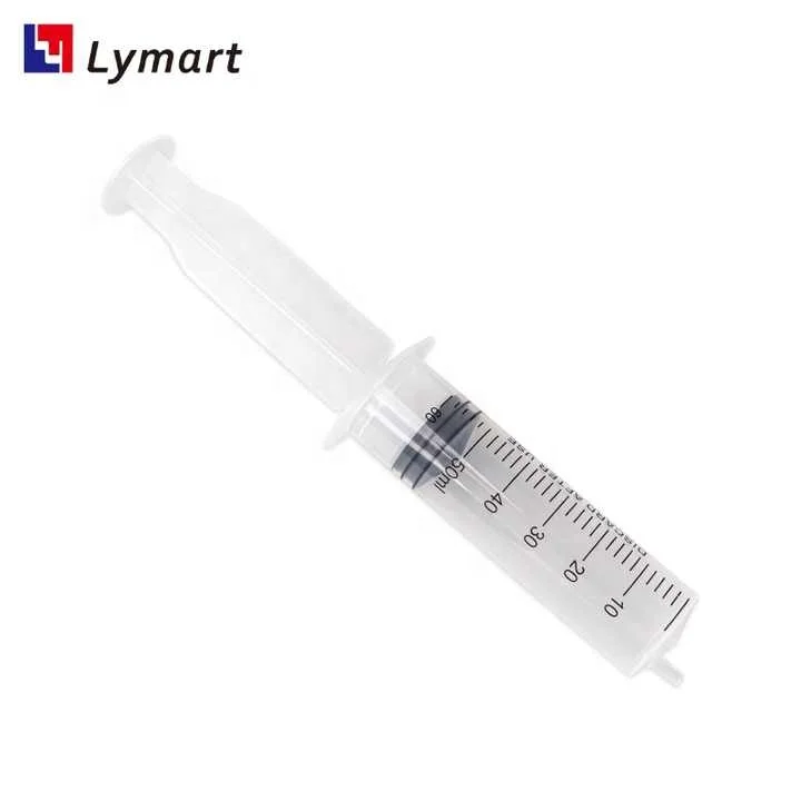 1ml 2.5ml 3ml 5ml 10ml 20ml 30ml 60ml 100ml plastic syringe