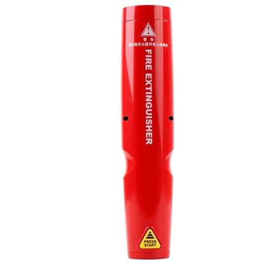 PFE-1 OEM New portable Household Kitchen harmless fire equipment CE suppliers ISO9001car engine industry