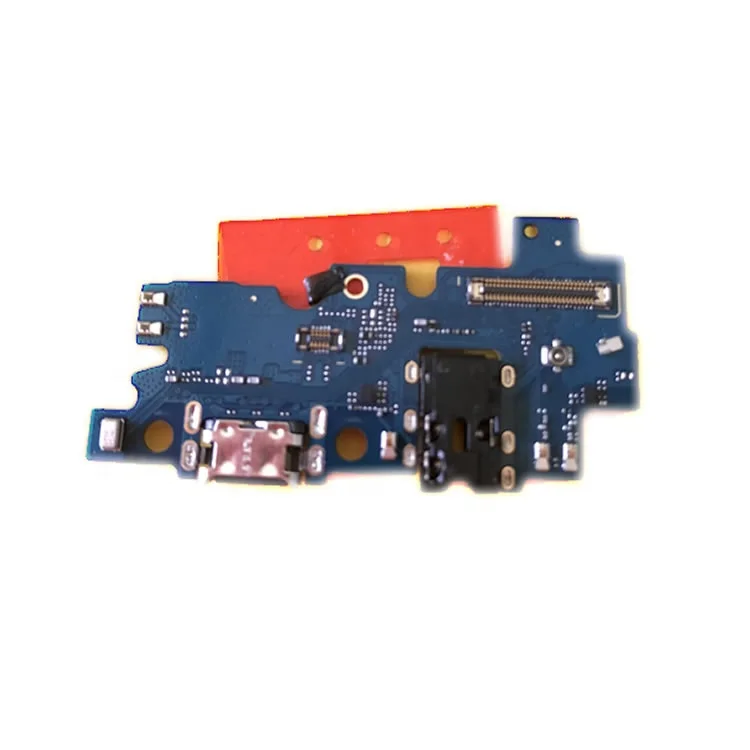Mobile Phone Charging Port flex cable For Samsung galaxy A30 SM-A305F Charge Connector board