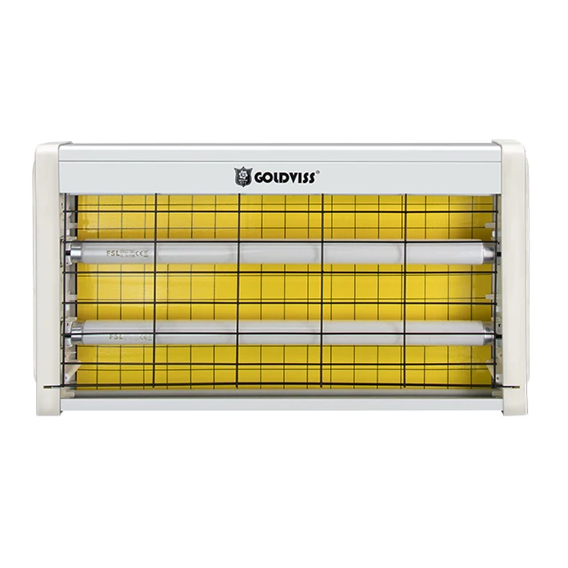 
GOLDVISS mosquito killer lamp fsl fluorescent tubes mosquito tube lamp wall insect killer 