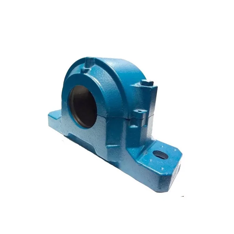Factory Hot Sale Snl Bearing Housing Snl505 Split Plummer Block Bearing Housing Units Snl505 Snl506 Snl507 Snl508 Snl509 Snl510