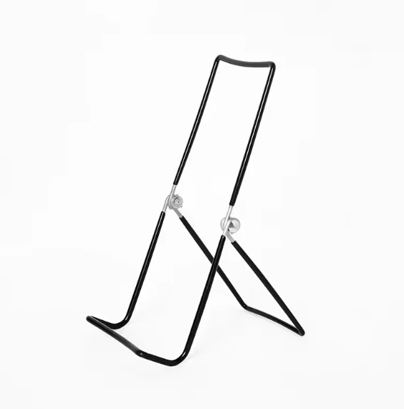 Tablet Desktop Lazy Person Folding Stand Book Photo Greeting Card Universal Stand For Mobile Phones Multifunctional and Simple