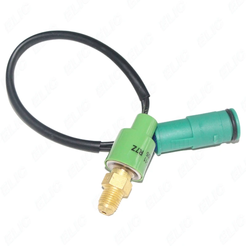 Запчасти для экскаватора E200B Датчик давления 20PS767-11 861-03205