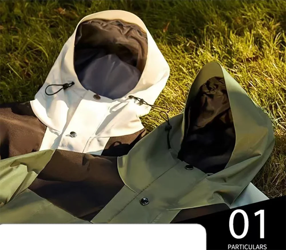 High quality outdoor sport jacket wholesales outdoor jacket waterproof small MOQ sport outdoor jacket autumn