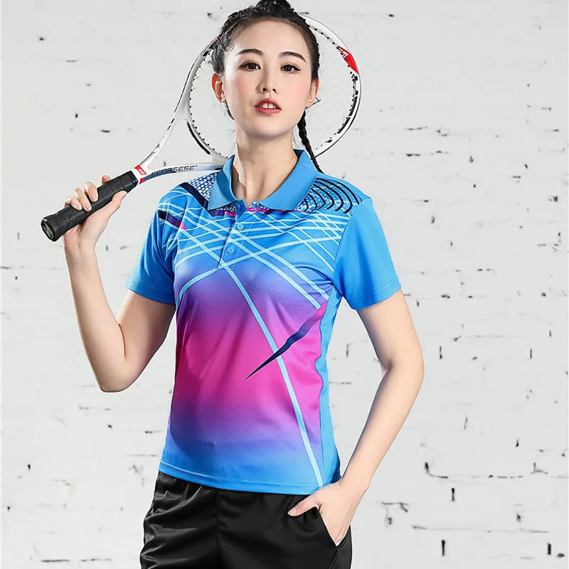 Custom Design Badminton Tshirt,Sublimation Badminton Jersey Custom Mens Shirts