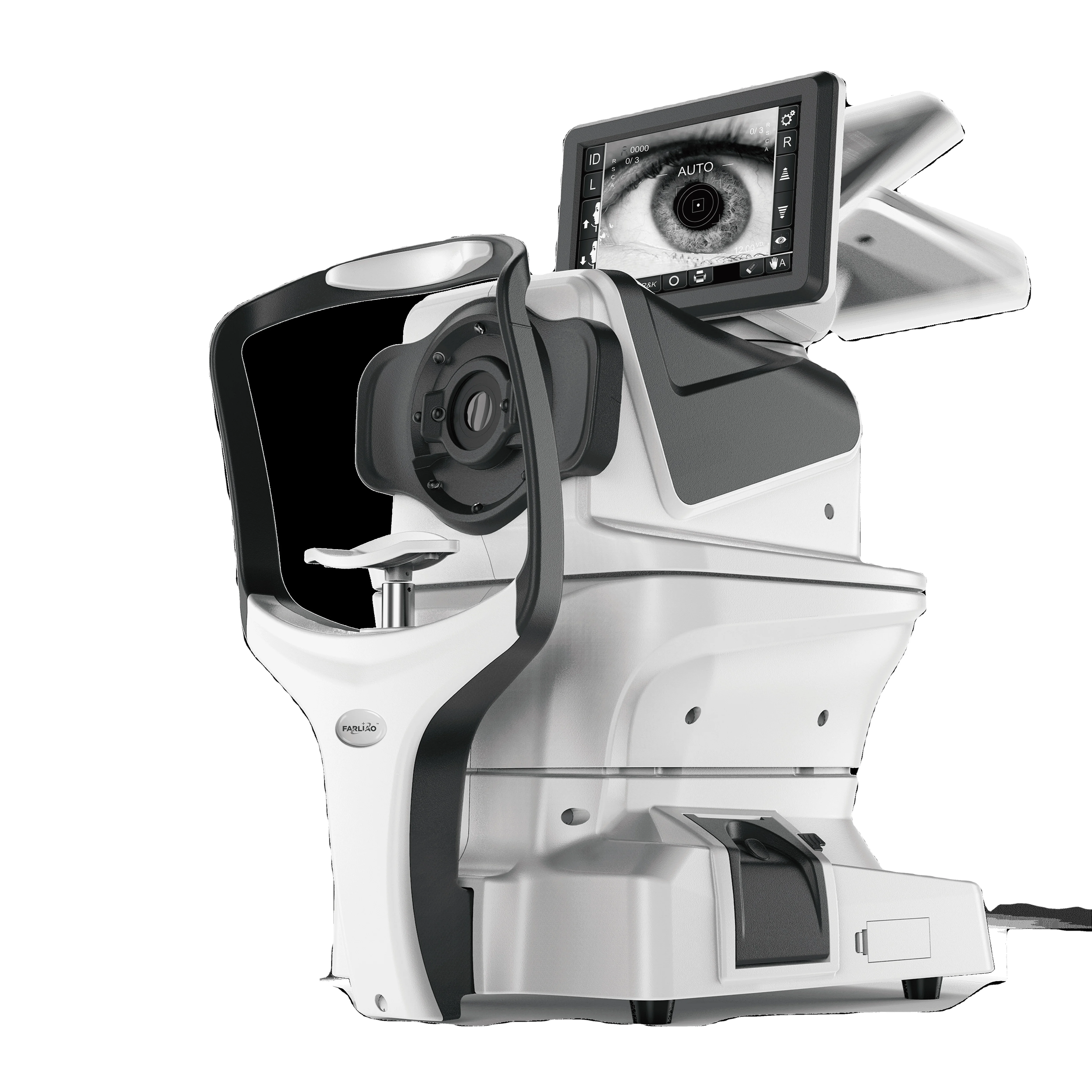 Best Auto Refractometer Keratometer with Autorefractor for Wholesale Auto Refractometer Price