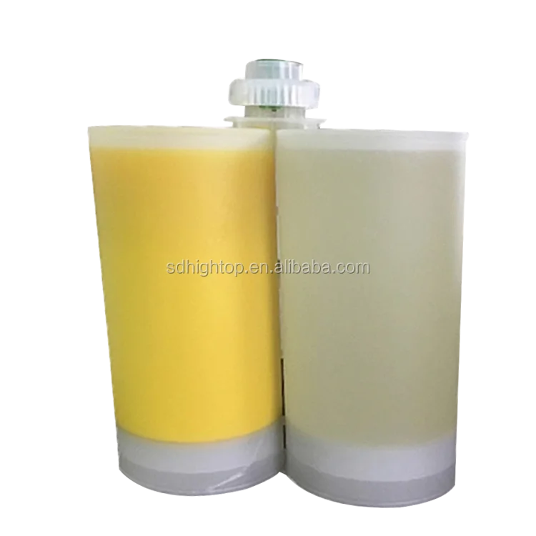 
Hand-held 1500ml polyurea cartridge cold spray polyurea 