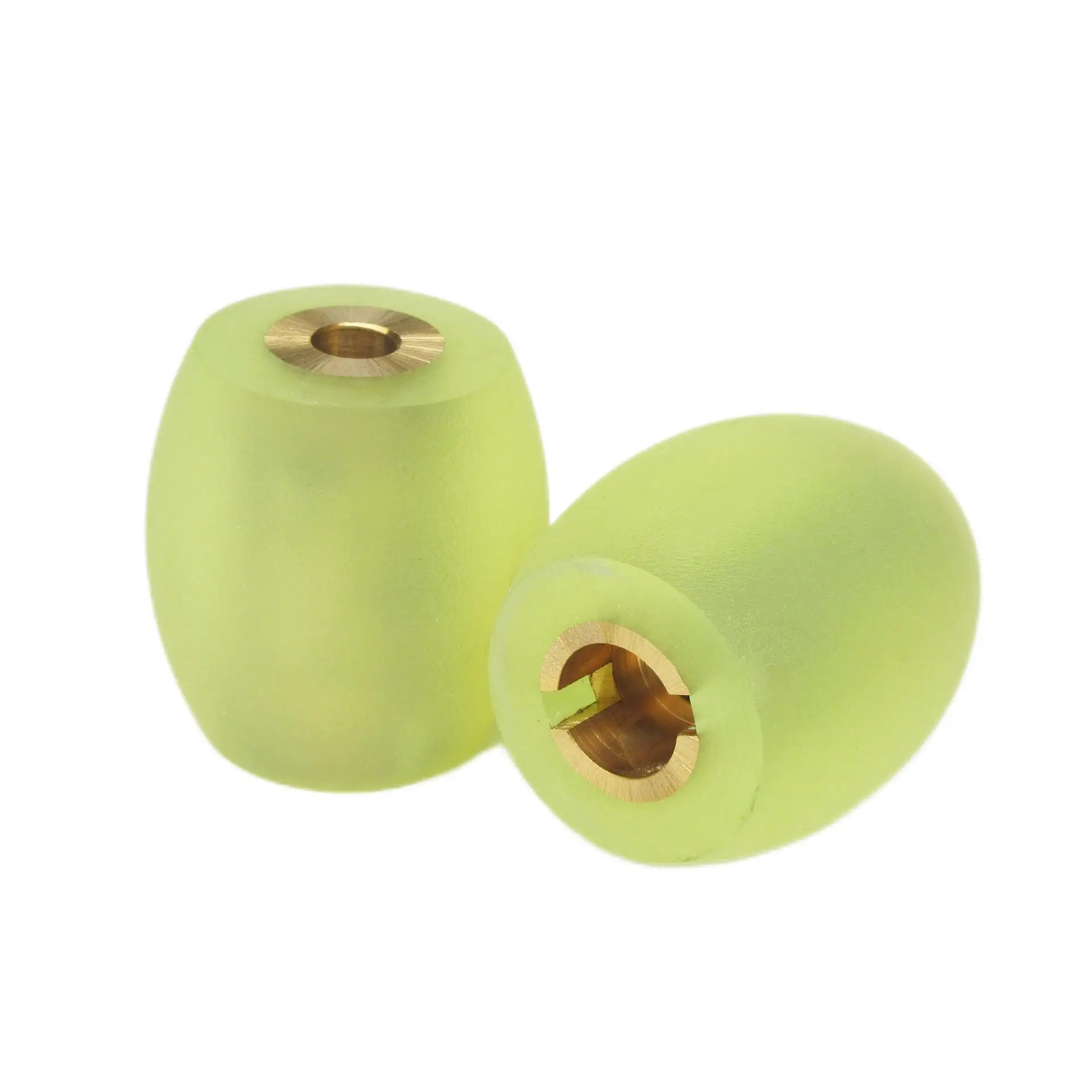 Copper core rubber roller for 801 Leather Skiving Machine spare parts