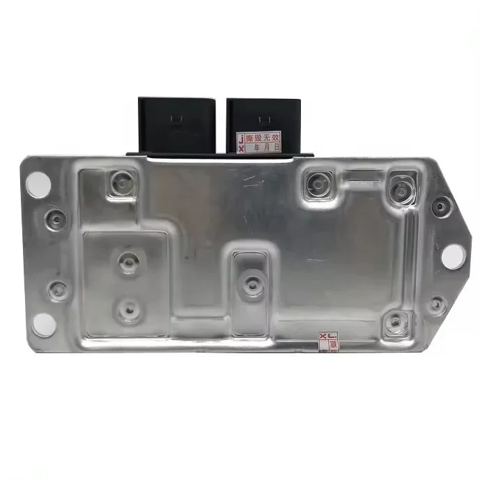ADT OEM Transfer Box Control Module Case X-drive 27607605031 for X5 X6 E70 E71 Car accessories