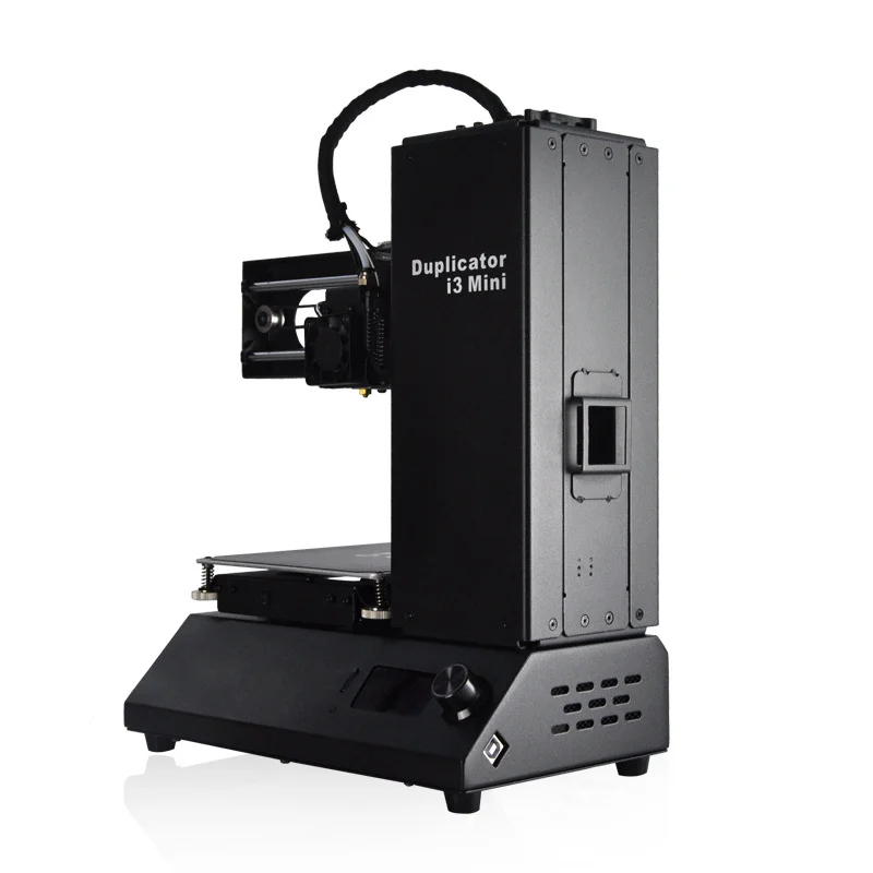 HOT PRODUCT Wanhao Duplicator i3 Mini Desktop 3d printer High Precision Imprimante 3d