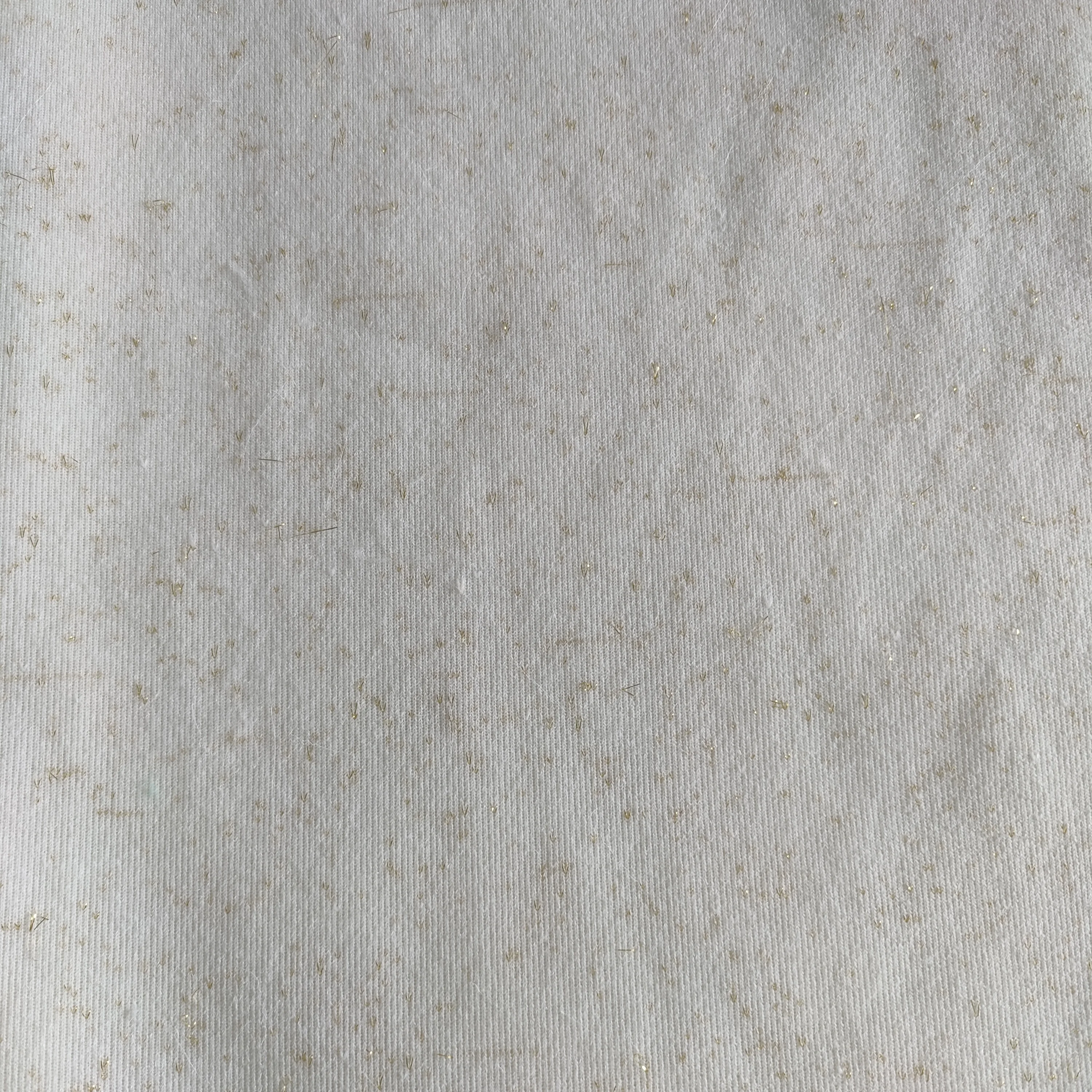 ZY Custom Luxury Faux Animal Skin Fur Gold Filament Plush Long Pile Fur Fabric