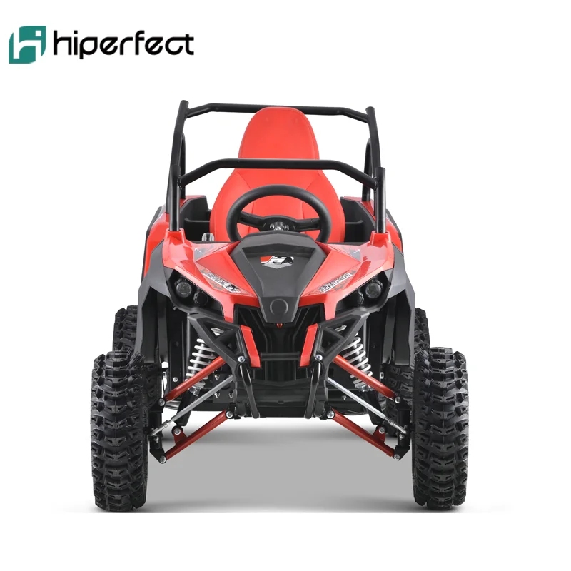 NEW 1200w With 4 Gears ,  Mini Go Kart for Kids