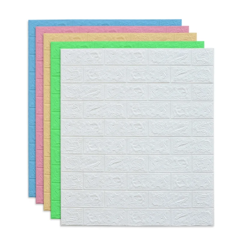 3D Wallpaper Panel Manufacturer Price Wallpapers coating Bulk Sale for Wall Decoration Wall Sticker