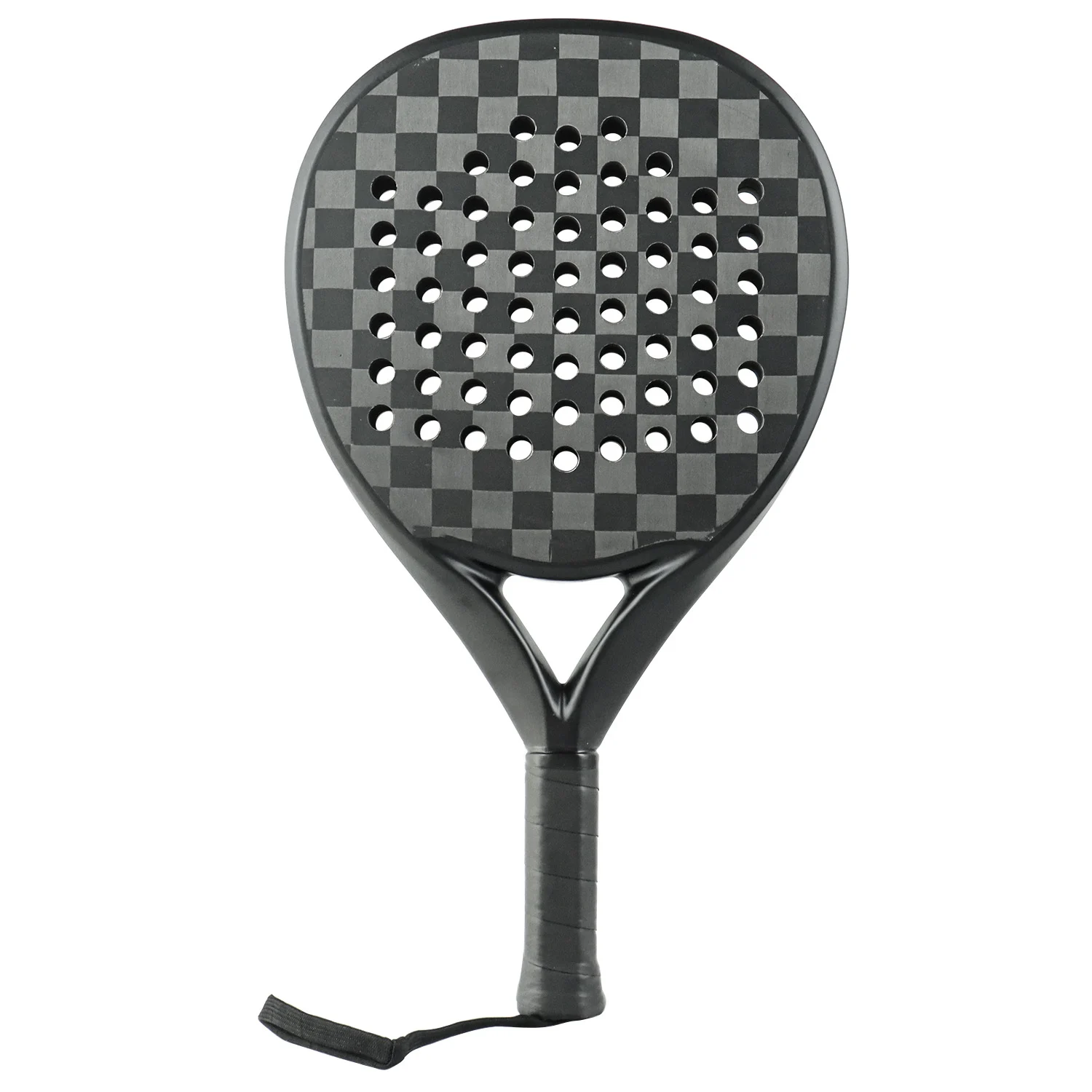 Custom design your own padel tennis racket 18K