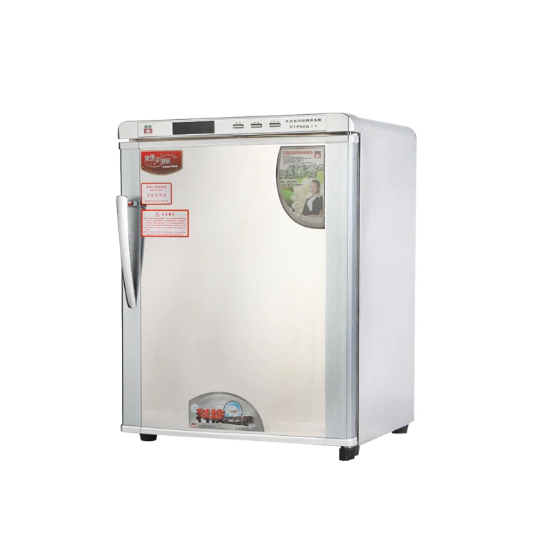 Вилка Великобритании, Гуандун, стальная посуда, УФ стерилизатор, дезинфекционный шкаф