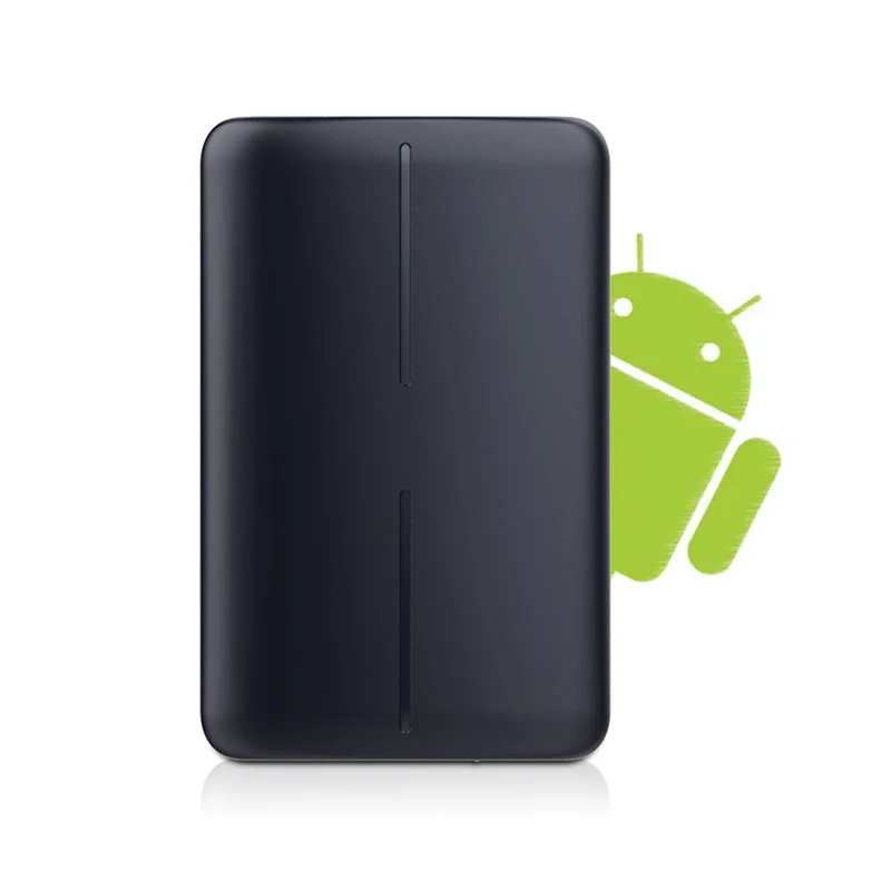 4 ГБ 64 мини-Usb ресиверы Carplay Smart Ai Box Android интерфейс Tv