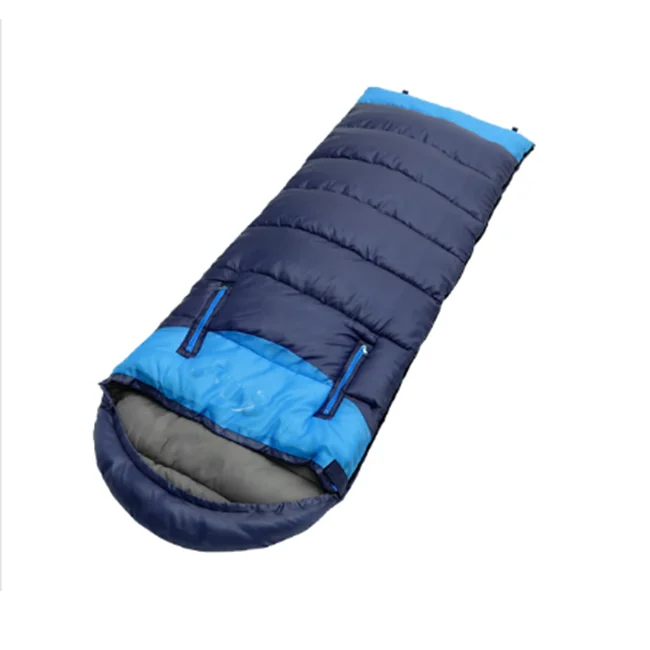 Chinese Manufacturer Outdoor Tents Bivy Sacks Sleeping Bag Cold Warm Weather Sleeping Sacks