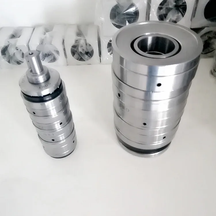 M5CT3073E Multi-stage Tandem bearing Extruder bearing M6CT3073 Extruder bearing