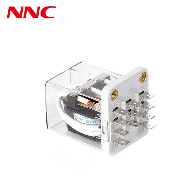 Производственную фабрику NNC71B(jqx-38f) , 40A 24v реле, jqx-38f 240vac реле мощности, хит продаж