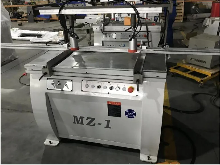 Wood CNC Boring Machine and Horizontal Boring Machines for  Woodworking