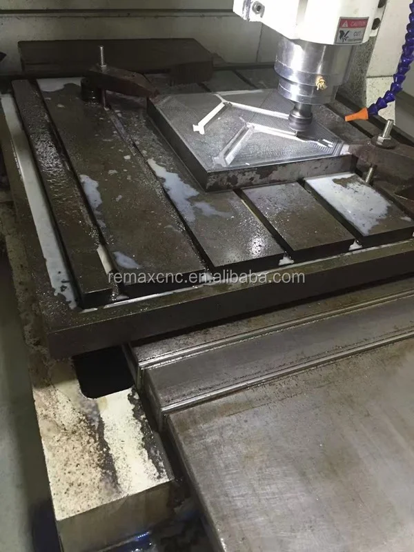 Фрезерный станок atc cnc