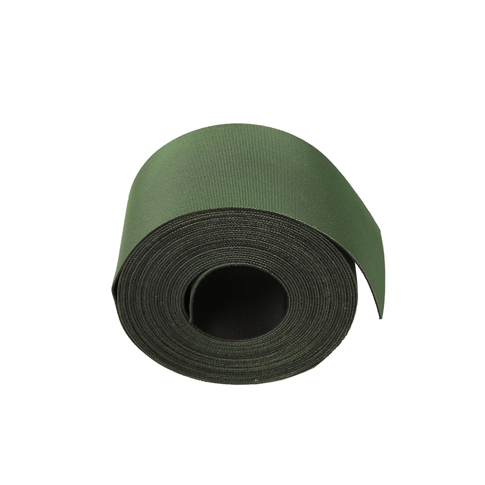 Nylon flat belt transmission belts Suitable for textile printing packaging papermaking and other industries of nylon flat belt