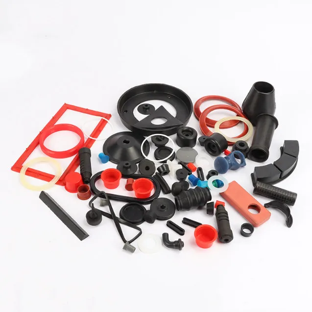 Professional OEM factory made  plastic part inject molding and machining spare parts for all electronic equipment