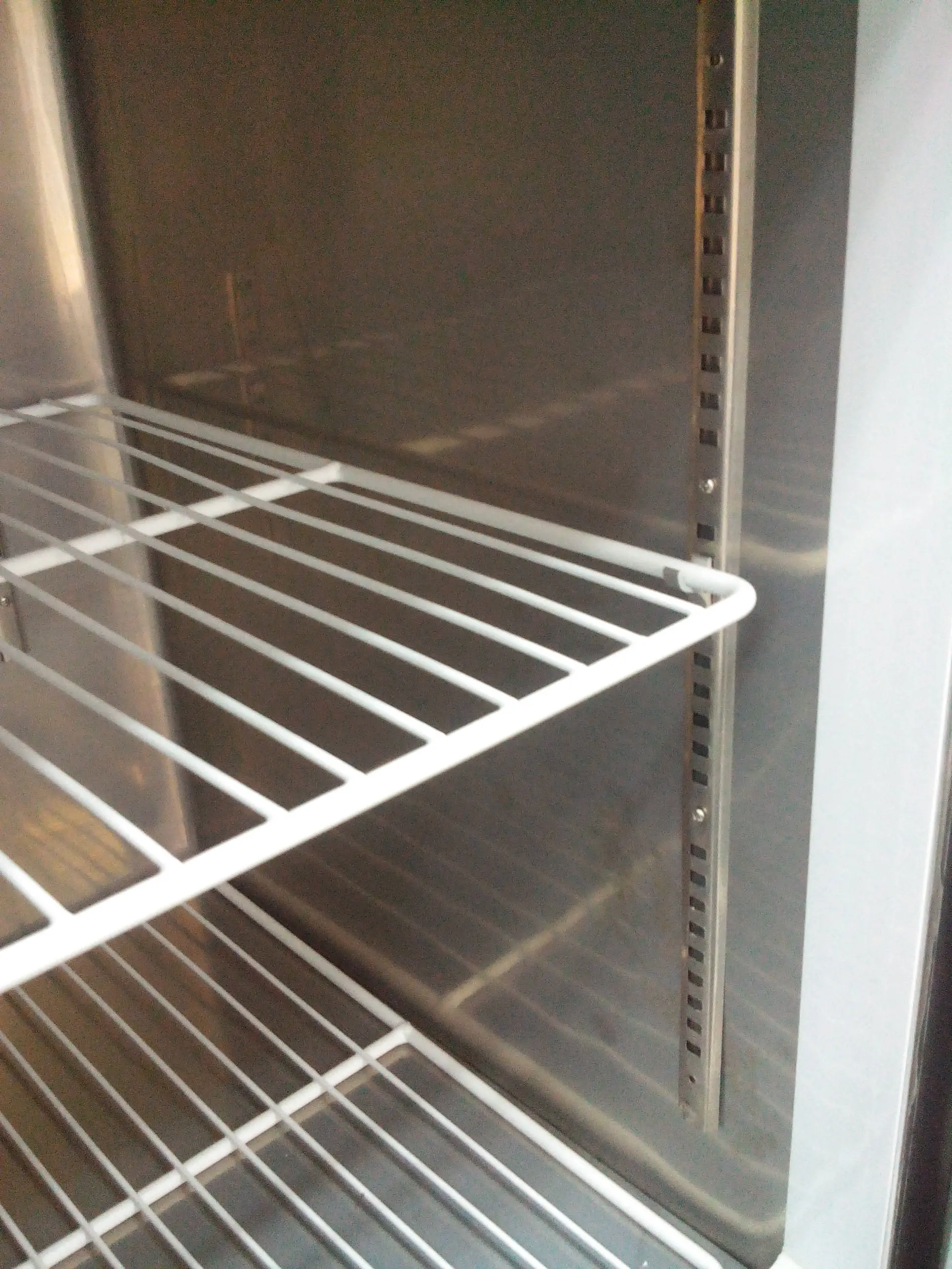 Air Cooling top commercial refrigerators 6 door upright freezers commercial cheese refrigerator upright chiller