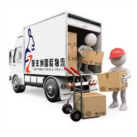 Precise Delivery. Trucks From China to Australia, Straight to Your Door