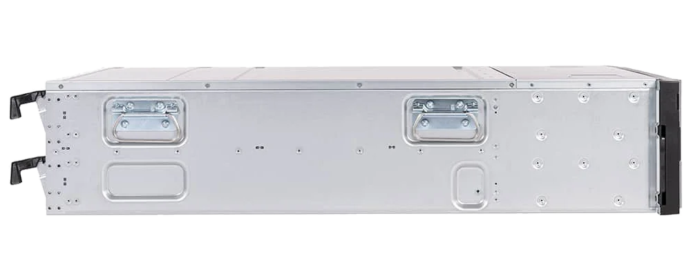 NetApp A400 200TB SAN storage