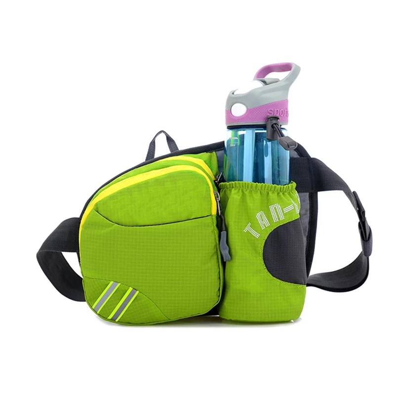 Factory Custom Utility Nurses Fanny Packs Waist Pouch Casual Bag Nursing Apron Belt Medical Nurse Fanny Fashion Pack Organizer