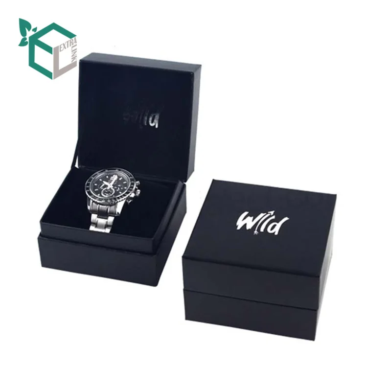 New Products EVA Foam Insert Paper Cheap Oem watch box