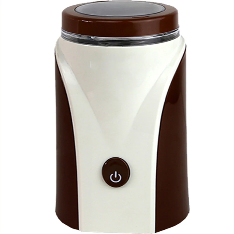 
best selling Coffee grinder household coffee bean grinder 
