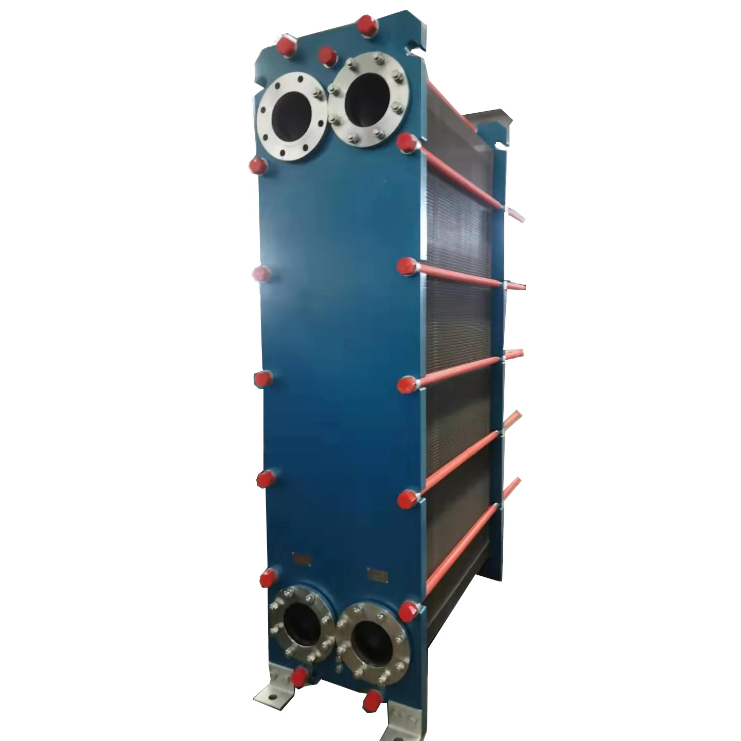 Новые типы теплообменников из нержавеющей стали 304, охладитель, катушечный теплообменник