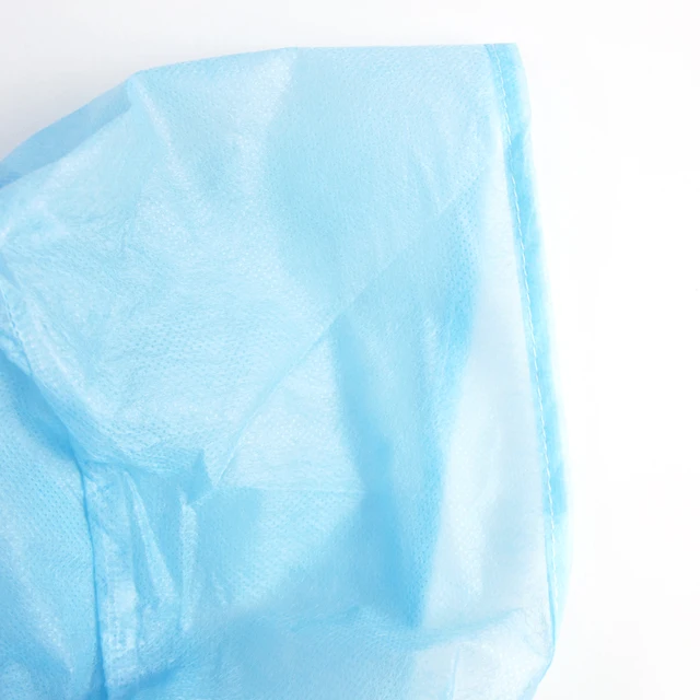 Antistatic Pattern Free Surgeon Hood Surgical Hat  Disposable Surgical Cap