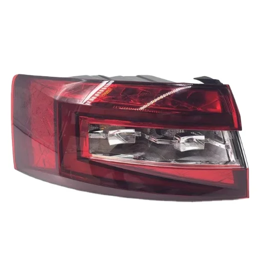 Рекламные осветительные системы автомобильные запчасти и аксессуары задний фонарь стоп-сигнал для 2018-2020 S-koda Octavia