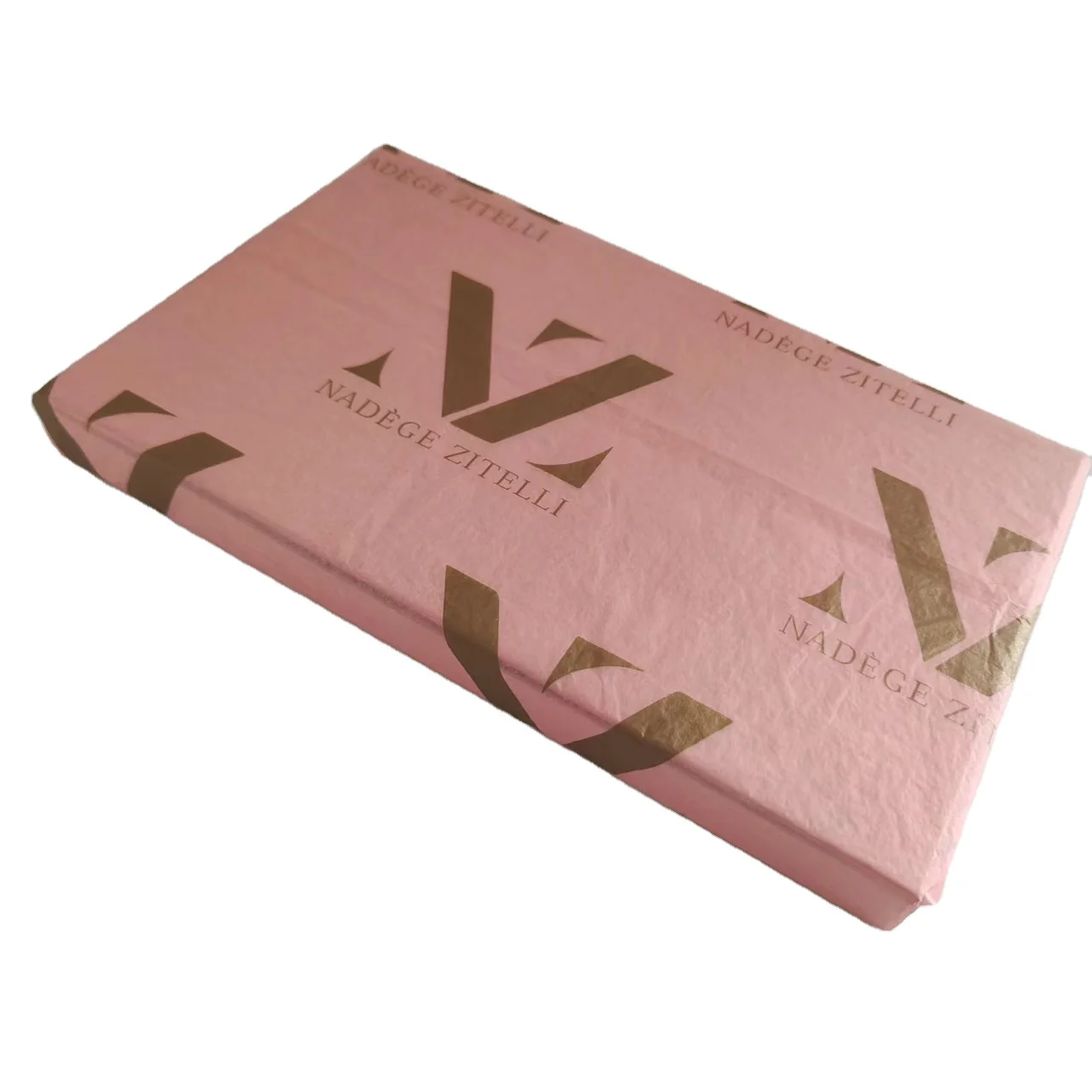 Recycled Material kraft paper wrapping paper rolls brown kraft paper roll