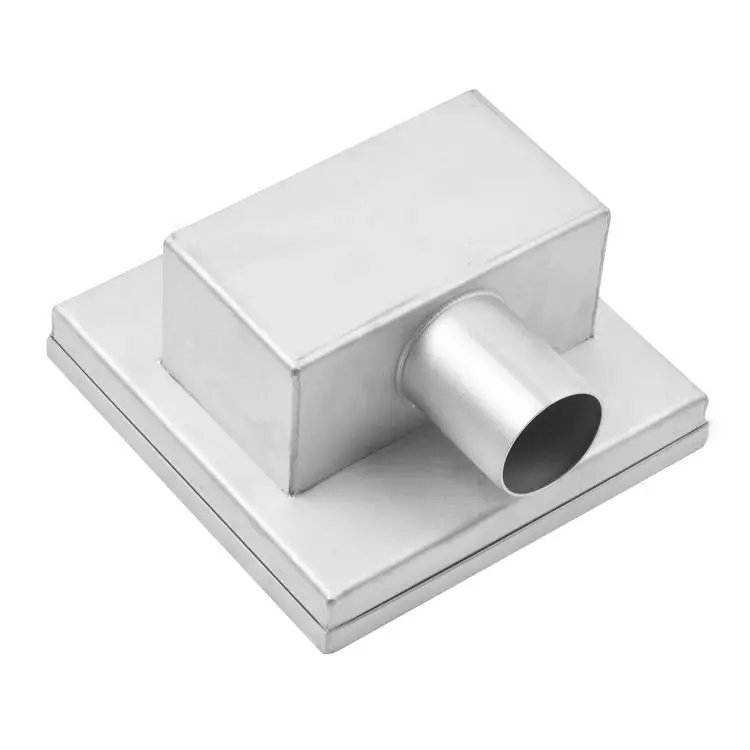 Tile insert invisible floor drain stainless steel shower drain buy wholesale outdoor drain cover bathrooms basin wholesale