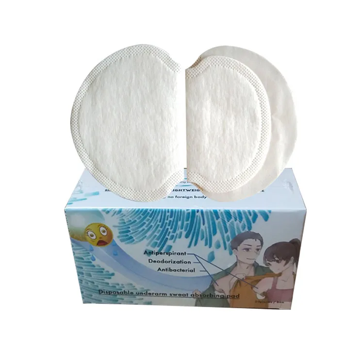 tops disposable absorbing t shirt deodorant ultra thin underarm sweat pad liners perspiration pads underwear bra