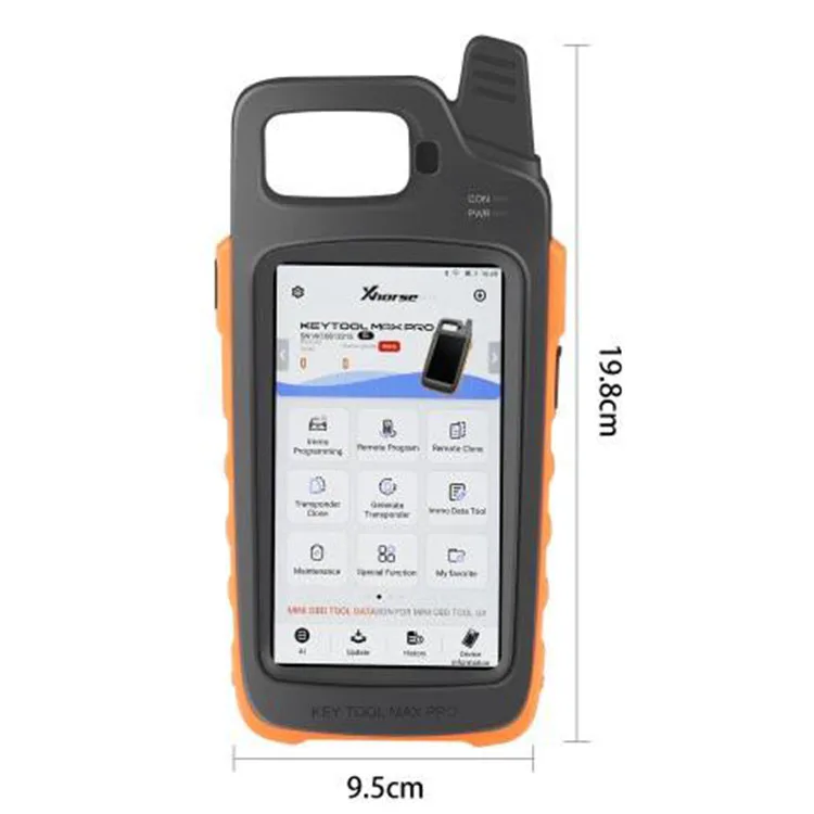 Key Programmer All System Auto Car Scanner Diagnostic Tools Car Key Programmer