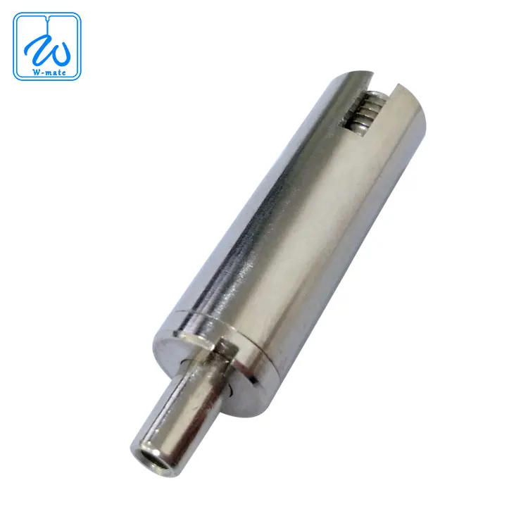 Automatic Lock Wire Rope Clip 1.2mm Cable Gripper For Pendant Lights Ceiling Light