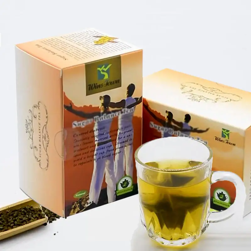 Hot sale product herbs tea bag wholesale winstown green cleaning Natural organic herbal tea