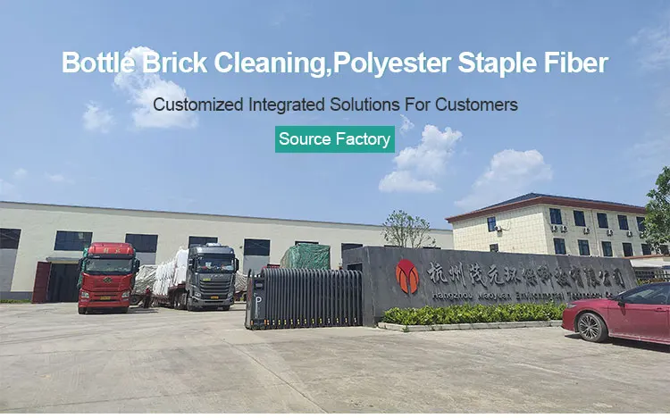 7D pet bottles recycle polyester staple fiber making good quality polyester staple fiber for  filling with no fluorescence