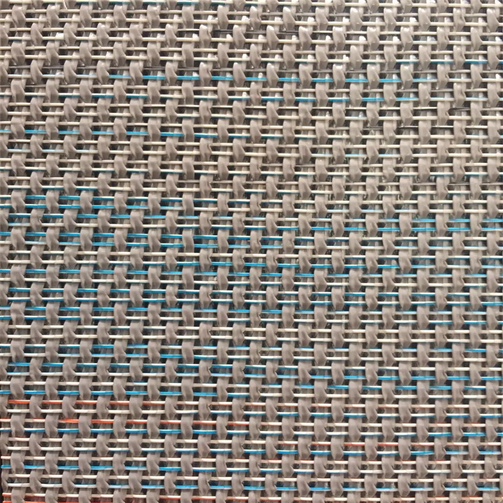 Eco beauty CE Certified Waterproof and Anti Slip PVC Woven Vinyl Carpet Tiles for Office