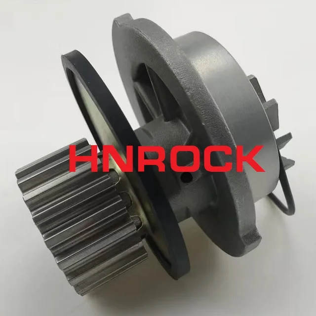 NEW HNROCK Auto Engine Water Pump 96352649 96351971 96351284 94013802 90351284 5094013802 96352652 96872700 for DAEWOO