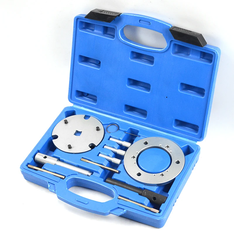 Diesel Engine Setting/Locking & Injection Pump Tool Kit Duratorq-Chain Drive