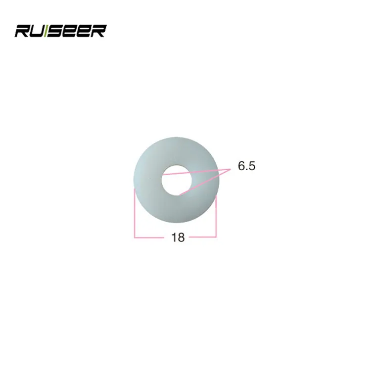Available in 8000 styles and Popular Sizes Nylon Spacer Clip Auto Clips Retainer Car Fastener Rivet for All Car