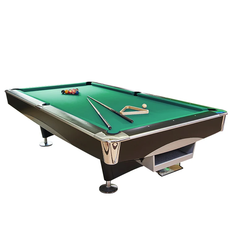 Snooker Pool Billiard Table